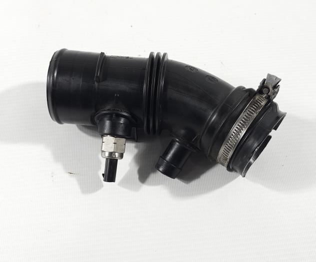 TUBO INTERCOOLER JEEP Compass Serie 55282243 46337540 Hybrid 1300 (16) - Foto 4