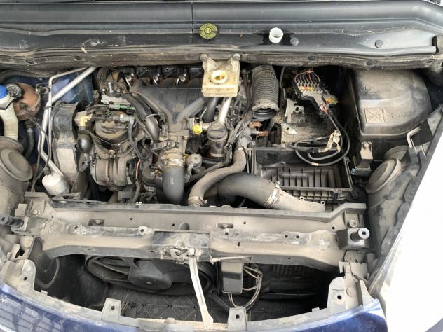 Ricambi Citroen C4 Picasso 2009 1.6 diesel - Foto 18