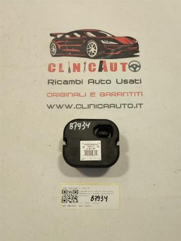 CENTRALINA ALLARME CHEVROLET Cruze S. Wagon 13307087 Z20D1 (1214)