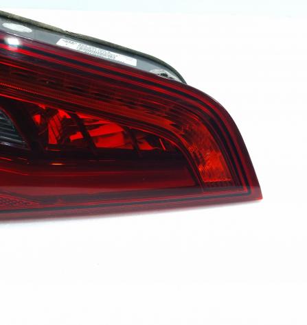 STOP POSTERIORE SINISTRO INTEGRATO NEL PORTELLO AUDI A3 Sportback Serie (8VA) 8V4945093A (1218) - Foto 4