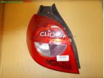 FANALE POST.S. RENAULT CLIO (C85/B85) 3p / 5p Parti elettriche Fanaleria …