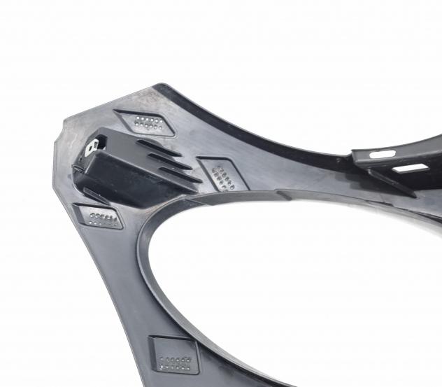 SUPPORTO PARAURTI ANTERIORE FIAT 500 X Serie 52012562 (15) - Foto 10