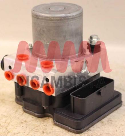2381871 Ford Tourneo 2.0 centralina ABS gruppo pompa Bosch