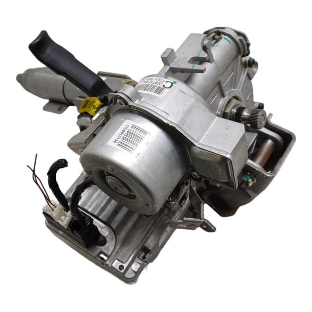 PIANTONE STERZO MAZDA CX3 Serie D09T32100M (15) - Foto 5