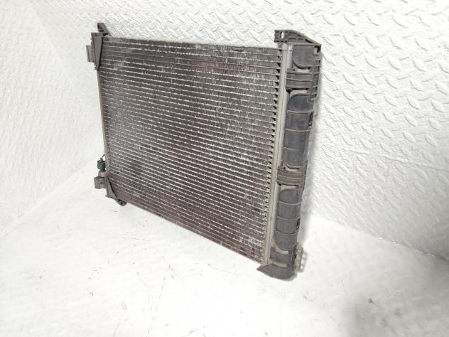 RADIATORE A/C FORD Fiesta 6° Serie 1787029 Benzina 1200 (0817) - Foto 3