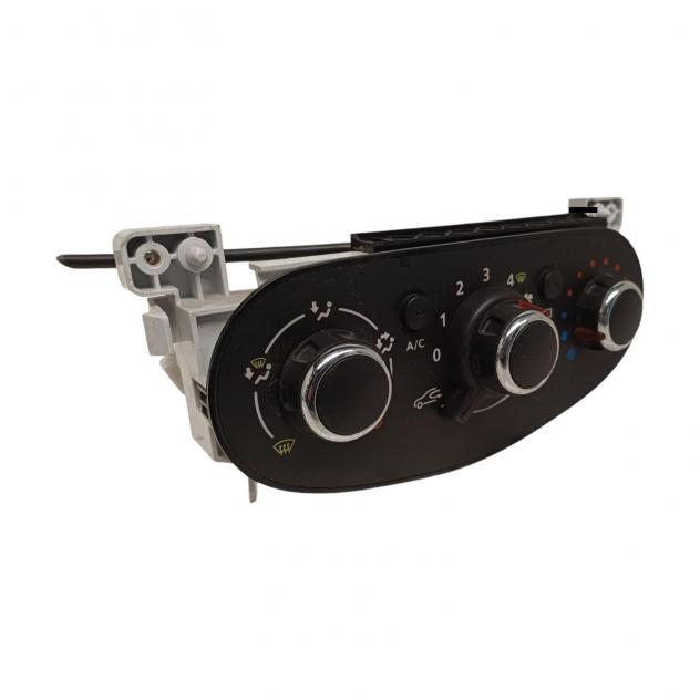 COMANDI CLIMA DACIA Duster 1° Serie 275103362R (1017) - Foto 2