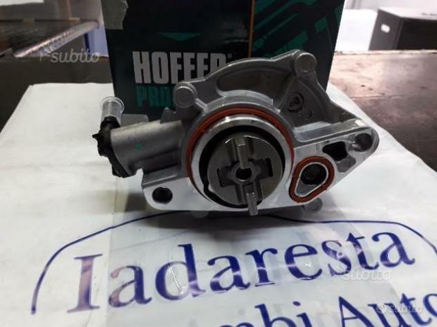 Pompa depressione peugeot 207 1.4 hdi 456572 - Foto 4