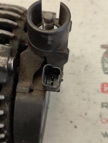 ALTERNATORE MINI Cooper 2° Serie 757565080 0121615027 N12B16A benzina 1598 (0613) - Foto 4