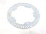 KYMCO PEOPLE S 125 ABS 43352AED9E10 RUOTA FONICA POSTERIORE 21 - 25 REAR SE &hellip;