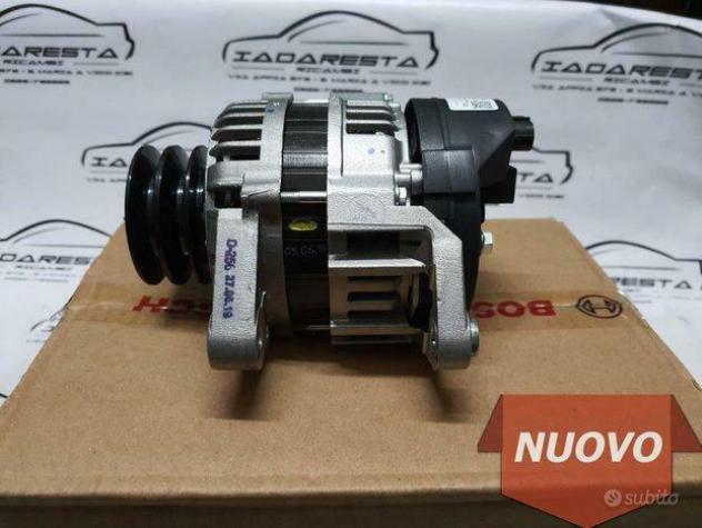 Alternatore Trattore John Deere FGV38522313 - Foto 3