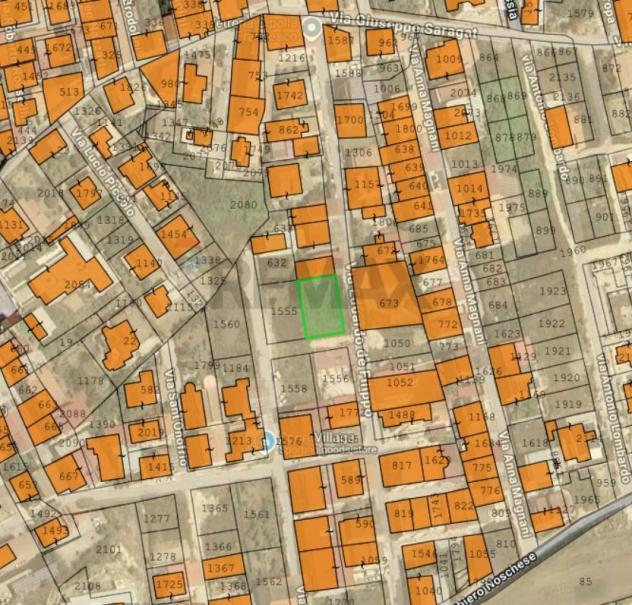 Terreno Edificabile in vendita a Favara - Foto 11