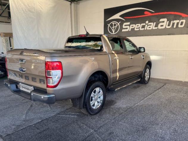 FORD Ranger 2.0 TDCi Double Cabin rif. 23640974 - Foto 5
