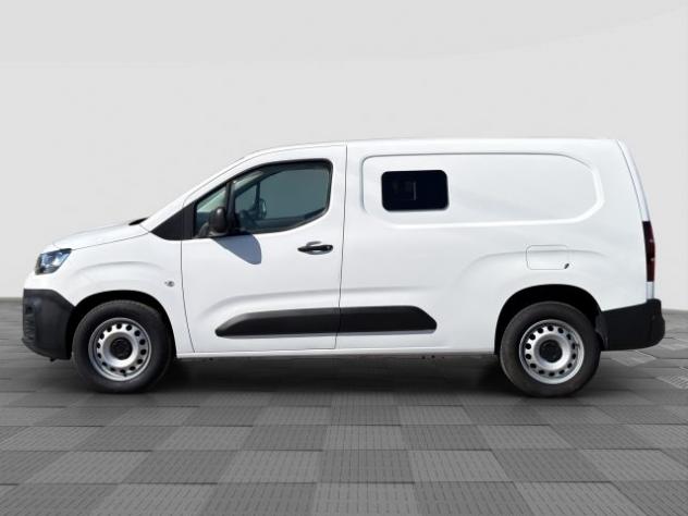 CITROEN Berlingo Berlingo BlueHDi 100 Van XL Worker rif. 23697645 - Foto 2