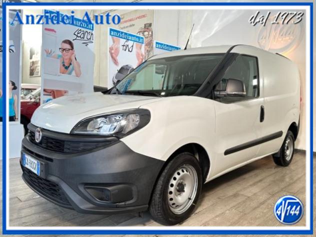 FIAT Doblo 1.3 MJT 95 Cv Cargo 3 Posti Business rif. 23603339 - Foto 3