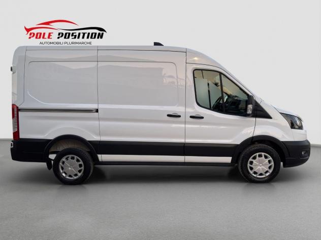 FORD TRANSIT 350 L2H2 TREND ECO MHEV 130 CV - Foto 6