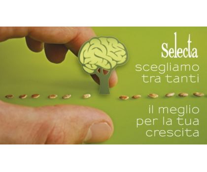 SELECTA SAS