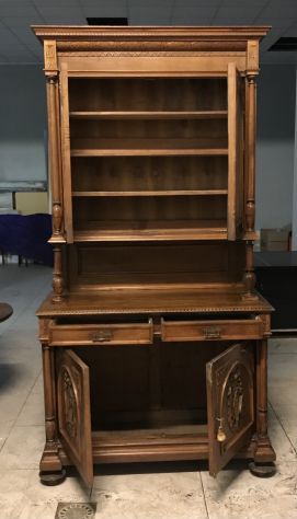 Credenza in noce - Foto 2