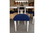 6 sedie shabby