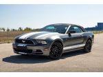 FORD MUSTANG 3.7 V6 cabrio