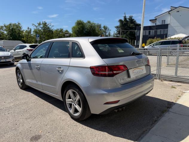 Audi A3 Admired 2.0 35 TDI #11297 - Foto 3