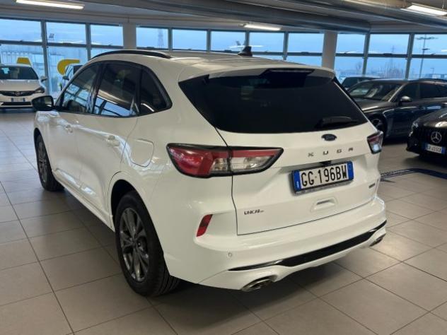 FORD Kuga 2.5 FULL HYBRID 190CV ST-LINE C.AUTO rif. 24198079 - Foto 5