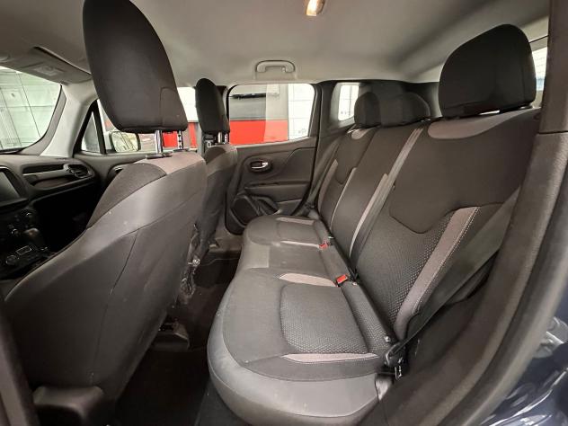 Jeep Renegade 1.3 t4 phev Business Plus 4xe at6 - Foto 7