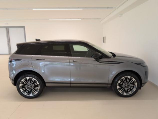LAND ROVER Range Rover Evoque 2.0D I4 163 CV AWD Auto S rif. 23522643 - Foto 5
