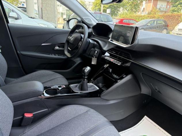 PEUGEOT 208 Allure PureTech 100 S/S rif. 23849247 - Foto 8