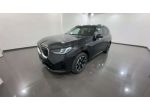 BMW X3 xdrive20d MSport auto