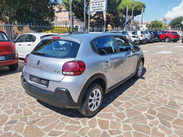 Citroen C3 1.2 puretech Feel s&s 83cv - Foto 7