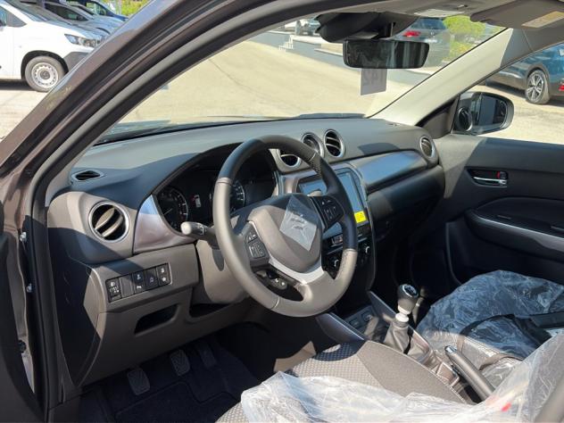 Suzuki Vitara 1.4 Boosterjet hybrid Cool - Foto 10