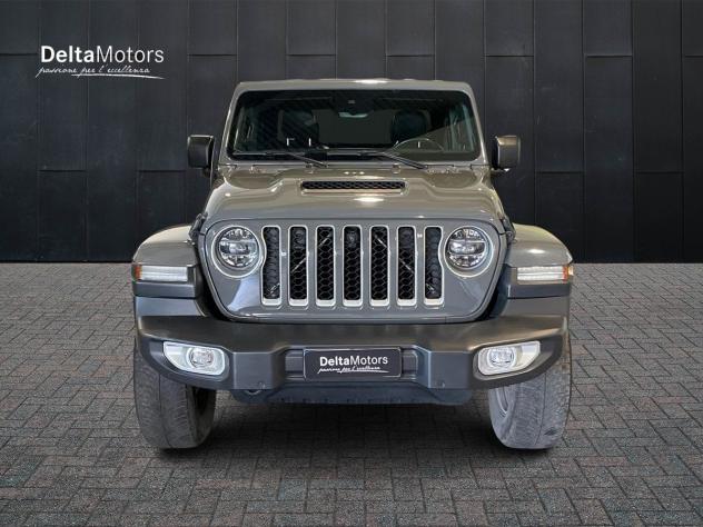 Jeep Gladiator Gladiator 3.0 V6 Overland 4wd auto - Foto 2