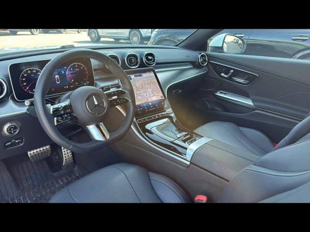 Mercedes-Benz CLE Cabrio - A236 220 d AMG Line Advanced auto - Foto 5