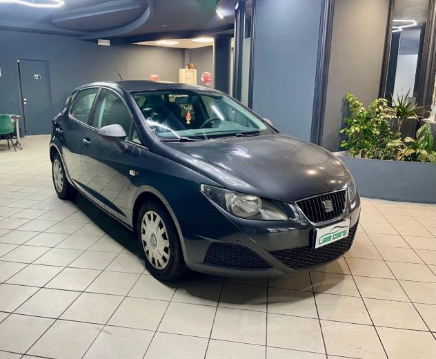 Seat Ibiza 5 Porte Ibiza 5p 1.2 Style (stylance) - Foto 3