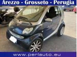 SMART ForTwo 700 coupé passion (45 kW) rif. 24039672