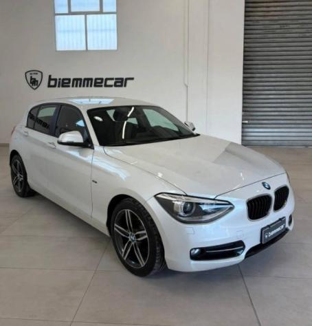 BMW 118 d 5p. Msport rif. 24147410 - Foto 2