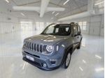 JEEP Renegade 1.3 T4 190CV PHEV 4xe AT6 Limited rif. 23681205