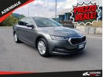 Škoda Octavia 1.5 e-TEC AMBITION DSG
