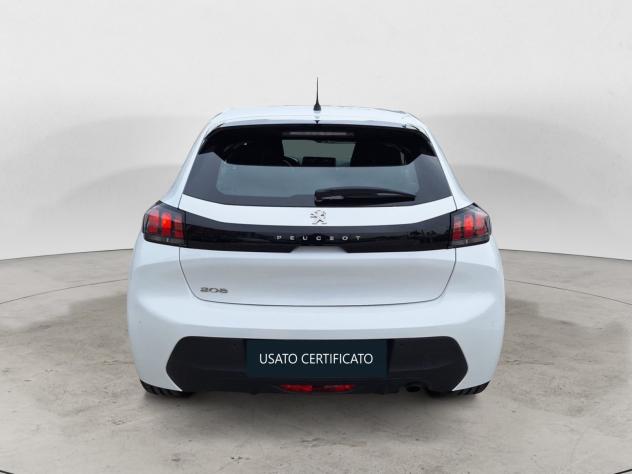 Peugeot 208 BlueHDi 100 CV Active Pack S&S 5 Porte - Foto 4