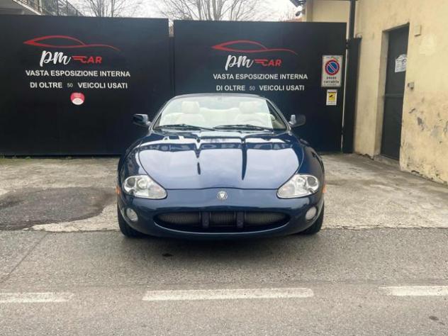 JAGUAR XK8 4.0 Convertibile rif. 23741047 - Foto 2