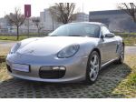 Porsche Boxster 987 Tiptronic 2.7 24V 245cv