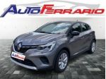 RENAULT Captur 2ª serie Captur TCe 90 CV Intens