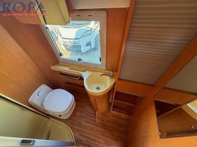 CI DUCATO 3.0 CC DA 160 CV E GARANZIA 1 ANNO - Foto 7