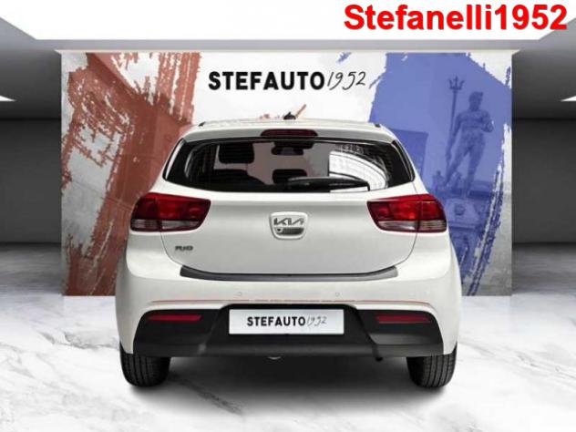 KIA Rio IV - 1.2 dpi Style 84cv rif. 23939207 - Foto 4