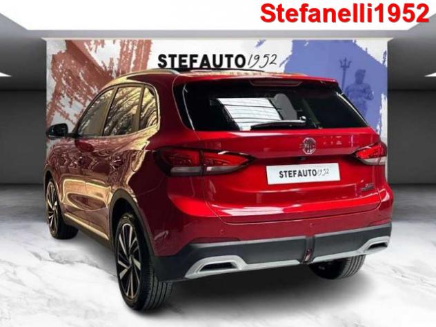 MG ZS Hybrid+ Luxury Ibrida Sunroof MY26 - RSJ - Diamnd rif. 23988306 - Foto 5