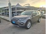 Land Rover Discovery Sport 2.0 TD4 150cv 2018