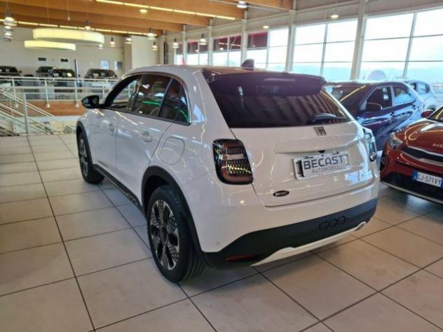 FIAT 600 Hybrid 100 CV DCT MHEV La Prima - PROMO K73 rif. 23910012 - Foto 4