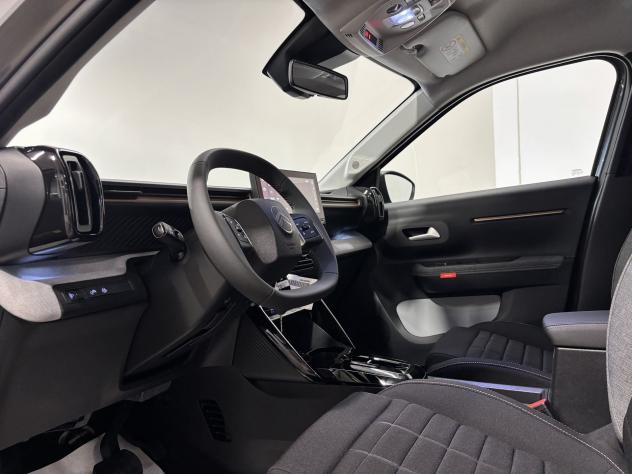 Citroën C3 Aircross HYBRID 145 CV C.AUTOMATICO PLUS CARPLAY RETROCAMERA - Foto 8