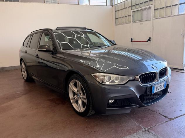 Bmw 320 320d xDrive Touring Msport - Foto 4
