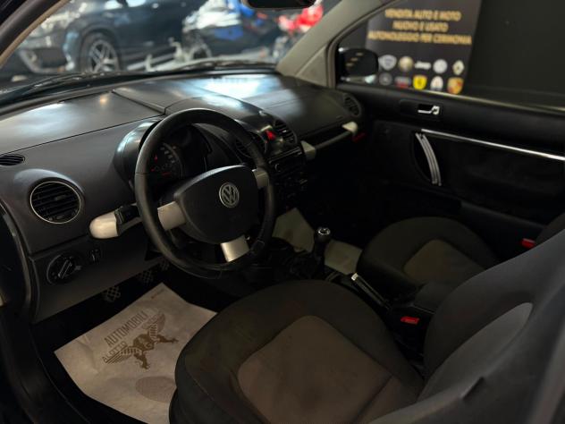 Volkswagen New Beetle 1.9 TDI 105CV - Foto 10